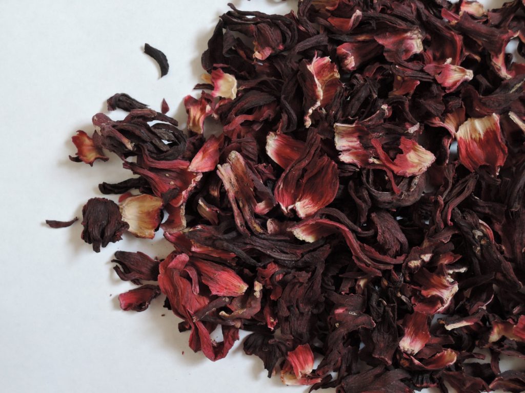 Ayurveda promotes herbal wisdom in simple teas.