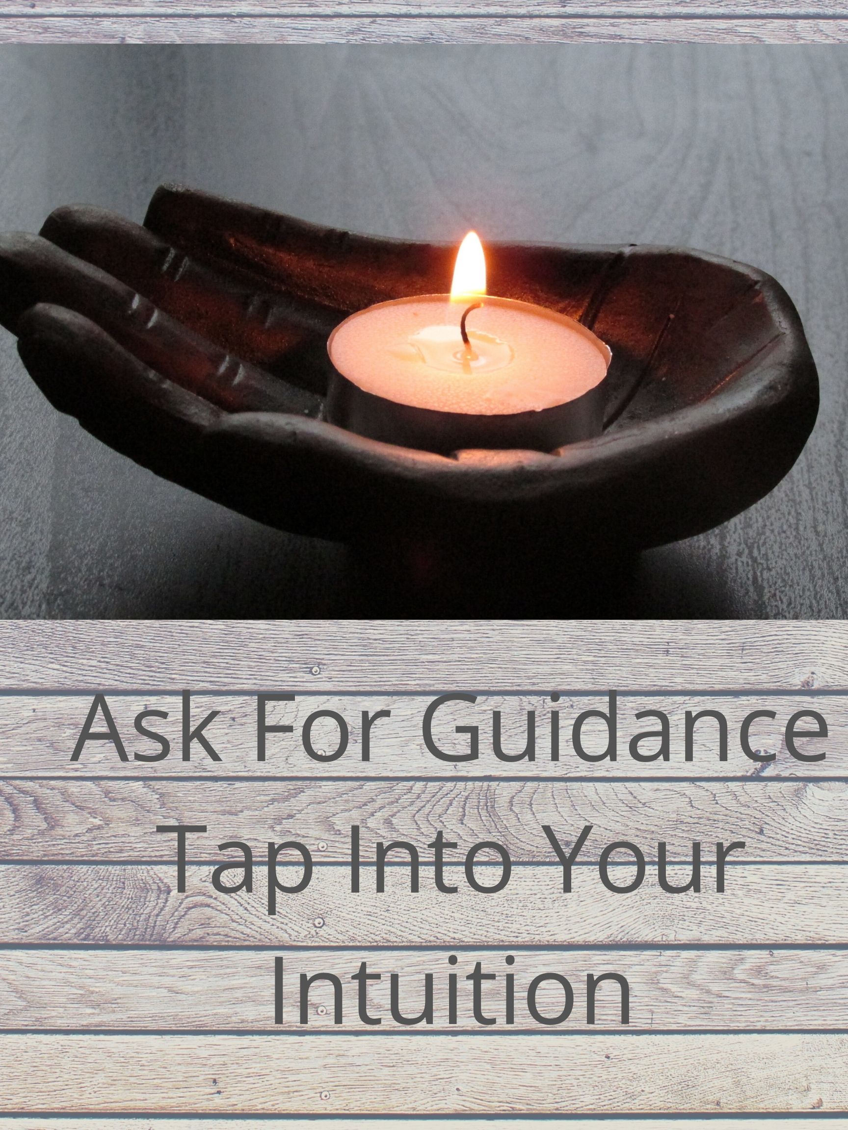Intuition in Ayurveda meditate and ask