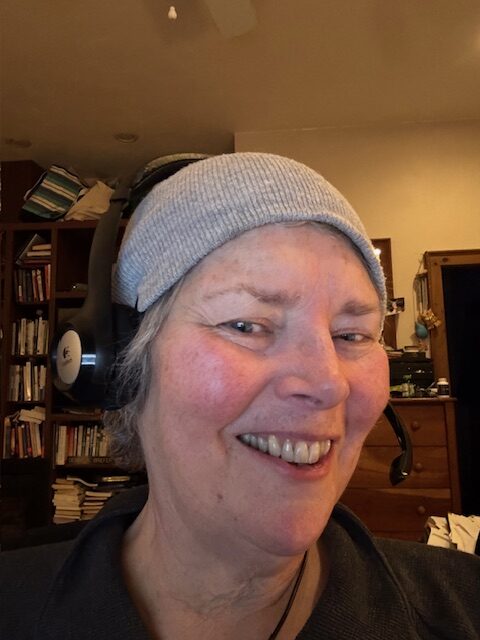 Breathe & Reflect with Mary & friends